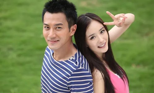 杨幂否认离婚传闻是什么情况:杨幂否认离婚传闻是怎么回事