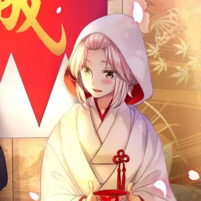 抖音最火情侣头像大全