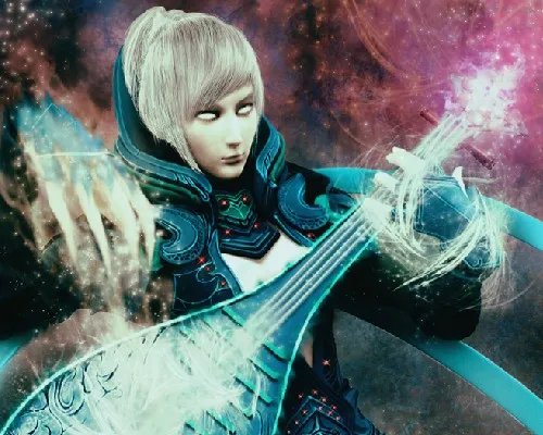 体验众生《六道online》带你进入轮回世界