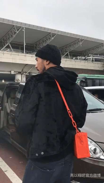 众星悼念高以翔 高以翔死亡原因曝光