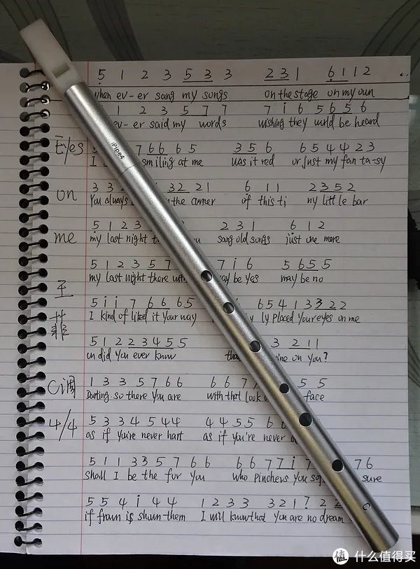 大龄文艺男青年之歌：口琴&哨笛 科普，附演奏视频