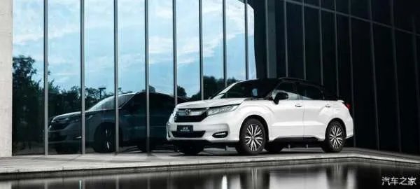 广汽本田冠道咋样？值得买吗？