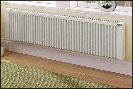 中国十大名牌暖气片有哪些