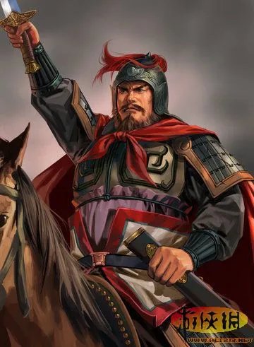 《三国志12》隐藏古代武将22人能力值一览