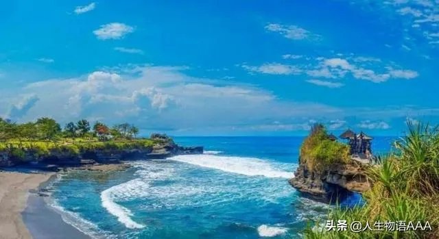 巴厘岛火山爆发可怕吗？会影响在当地旅游游人吗？