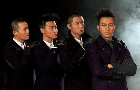 《北京青年剧》中任知了扮演了什么角色,结局如何?