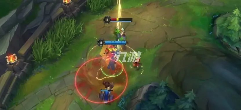 英雄联盟手游未来守护者天赋 LOL手游杰斯天赋选择