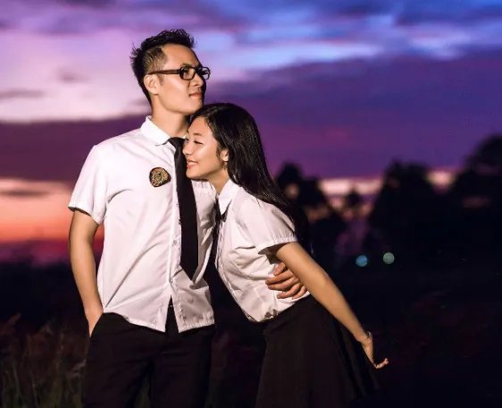 拍婚纱照前十名 中国婚纱摄影基地有哪些