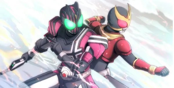 假面骑士decade剧场版