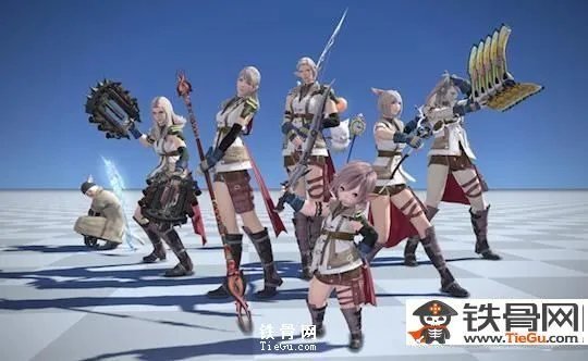 最终幻想14主线任务怎么做