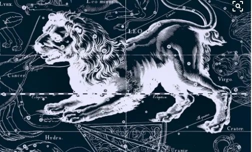 双子座男生和什么星座最配?