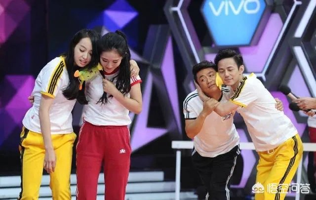 如何看待《快乐大本营》这部综艺？