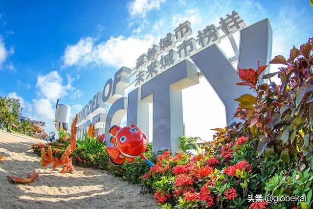 碧桂园森林城市到底是一个什么样的项目?