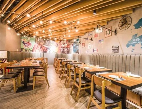 快速转让饭店技巧有哪些