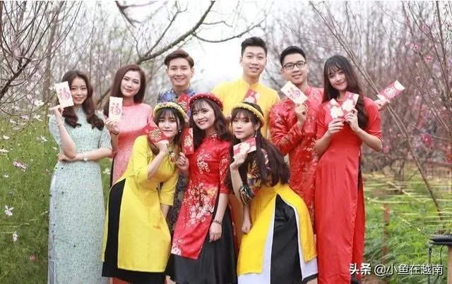 请问大家去越南娶媳妇的靠谱吗?