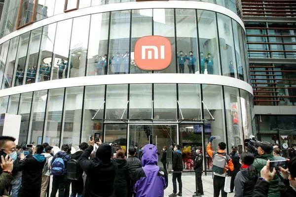 小米科技被法院强制执行，被执行的原因是什么呢？