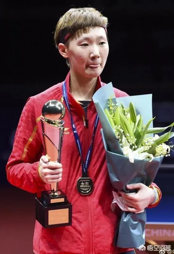 2018日本乒乓球公开赛种子选手名单出炉，中国选手几人入围，夺冠前景如何？