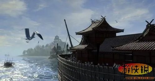 《全面战争：幕府将军2》配置需求公布