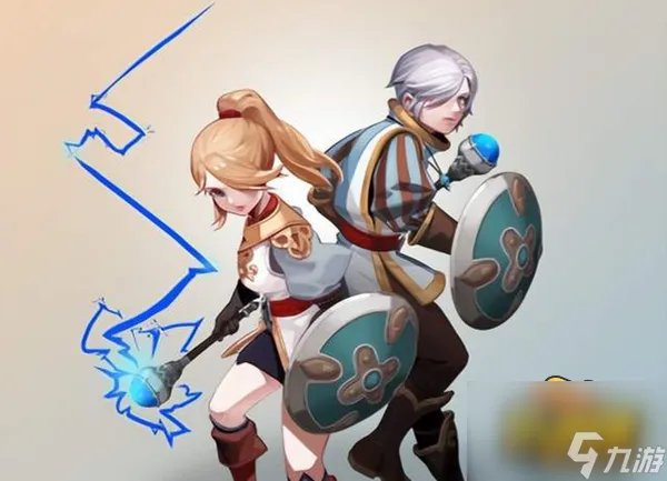 龙之谷世界牧师技能怎么加点 牧师技能加点攻略