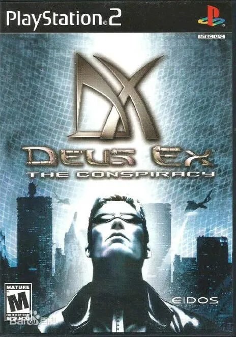 《杀出重围人类分裂》画面及战斗试玩心得 杀出重围人类分裂好玩吗