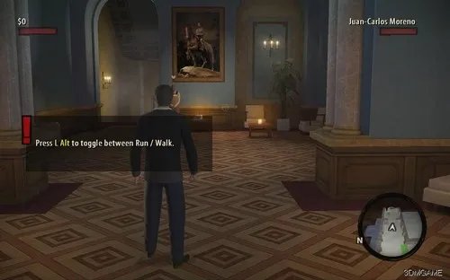 《教父2》初期游戏攻略