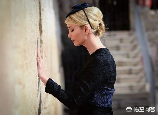 伊万卡宣布关闭自有服装品牌,是要为竞选美国总统做准备吗?