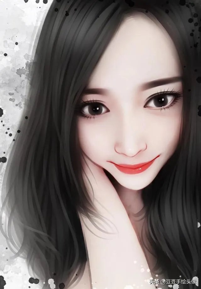 有没有好看小清新女生头像?