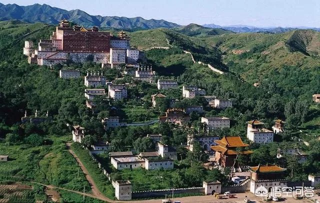 承德为什么叫紫塞?