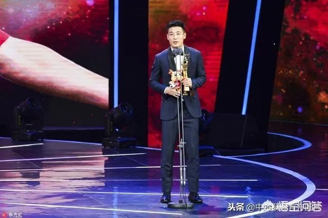 武磊荣获最佳射手和最佳球员奖,许根宝又提新希望,对此有何评价?