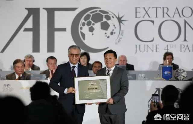 中国申办2023年亚洲杯成功，会对中国足球带来哪些益处？