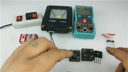 什么叫直流电和交流电