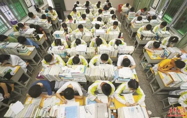 广西文科一本分数线2022