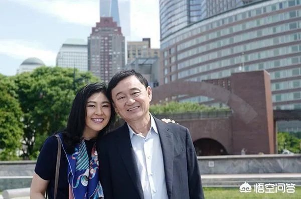 虽然泰国取消了长公主参加总理竞选的资格,但这是否表明了泰国公主对军政府的不满?