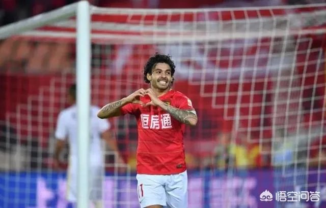 广州恒大5-0长春亚泰，整场比赛的形式如何？如何看待？