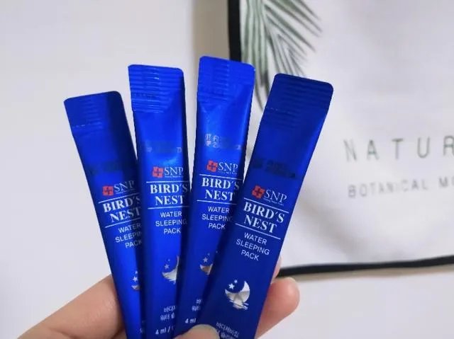 有什么值得购买的面膜推荐吗？