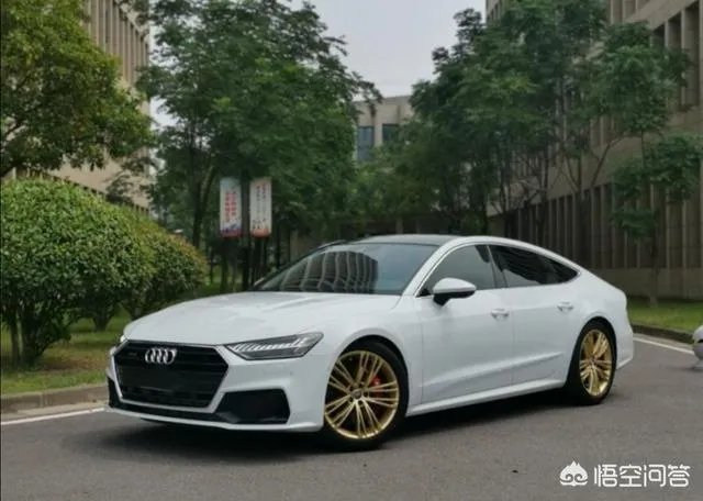 想买奥迪A7,有什么建议?