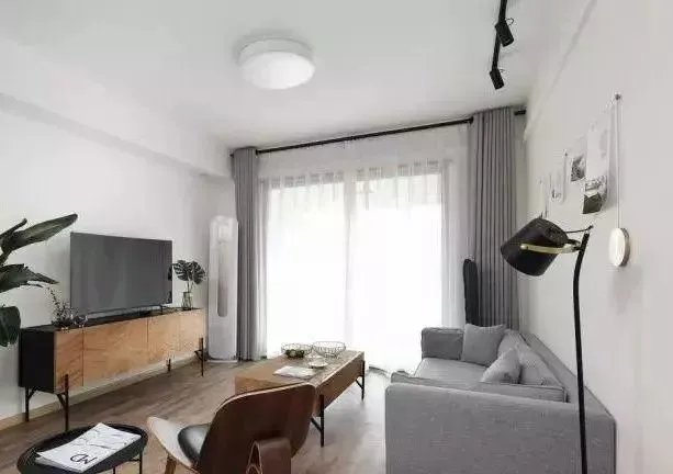 北欧风，挡不住的流行趋势