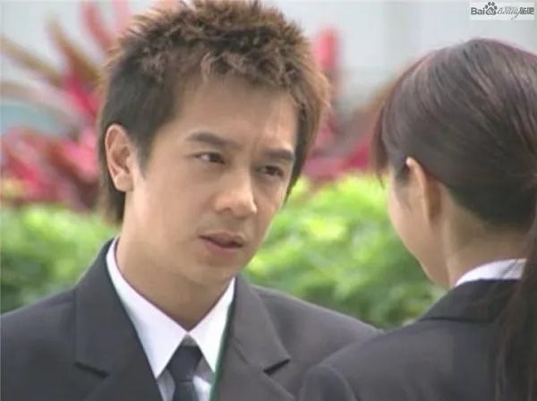 陈浩民演的高空升飞