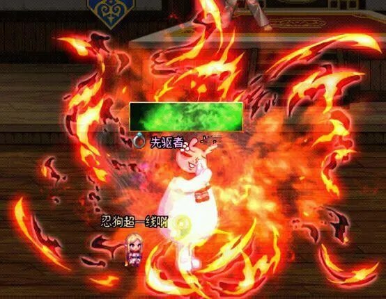 《DNF》忍者技能加点技巧攻略