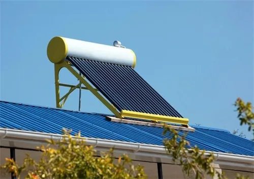 太阳能热水器十大名牌排名是怎样的