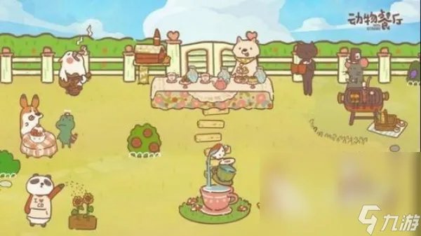 2023经营咖啡店的游戏有什么 模拟经营咖啡店手游大盘点