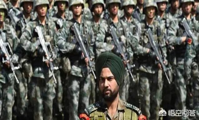 这次中印冲突,中国这边有多少伤亡?