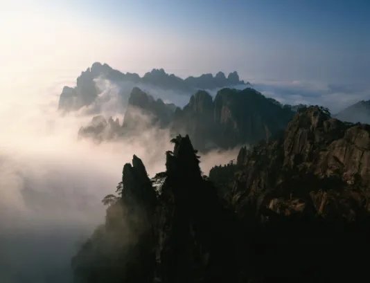 登上泰山渐冻男子迎娶贵州女孩,他们之间有着怎样的故事?