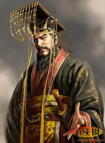《三国志12》隐藏古代武将22人能力值一览