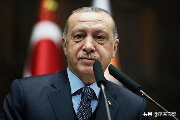 土耳其出兵叙利亚,心里到底打的什么主意?