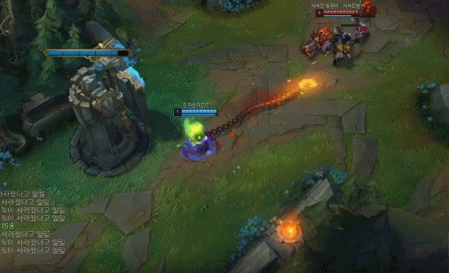 《LOL》S10中单AP电刑阿木木玩法攻略