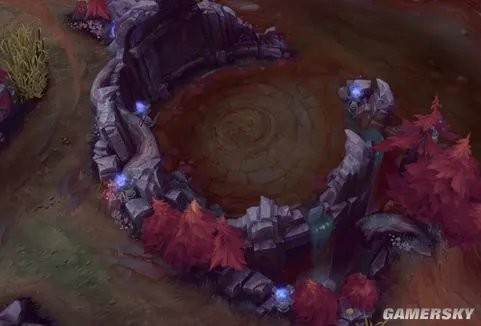 LOL全新血月杀模式揭秘 血月杀模式可以用哪些英雄