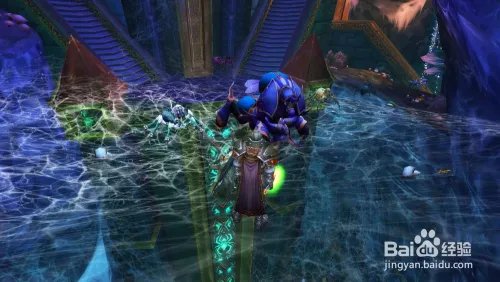 魔兽世界哈多诺克斯的闭门羹成就怎么做