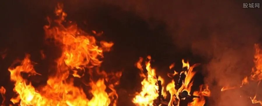 遗体被领错火化 火葬场火化遗体真实过程（胆小勿看）