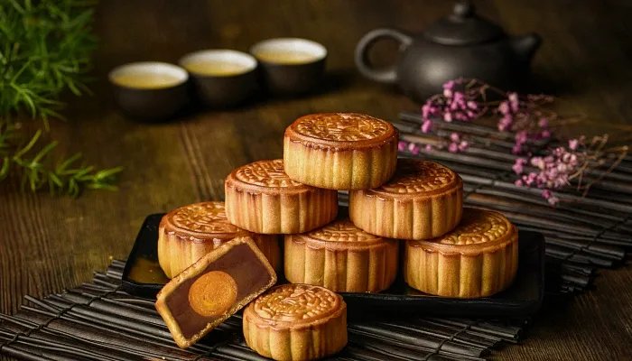 2021中秋节法定休息几天